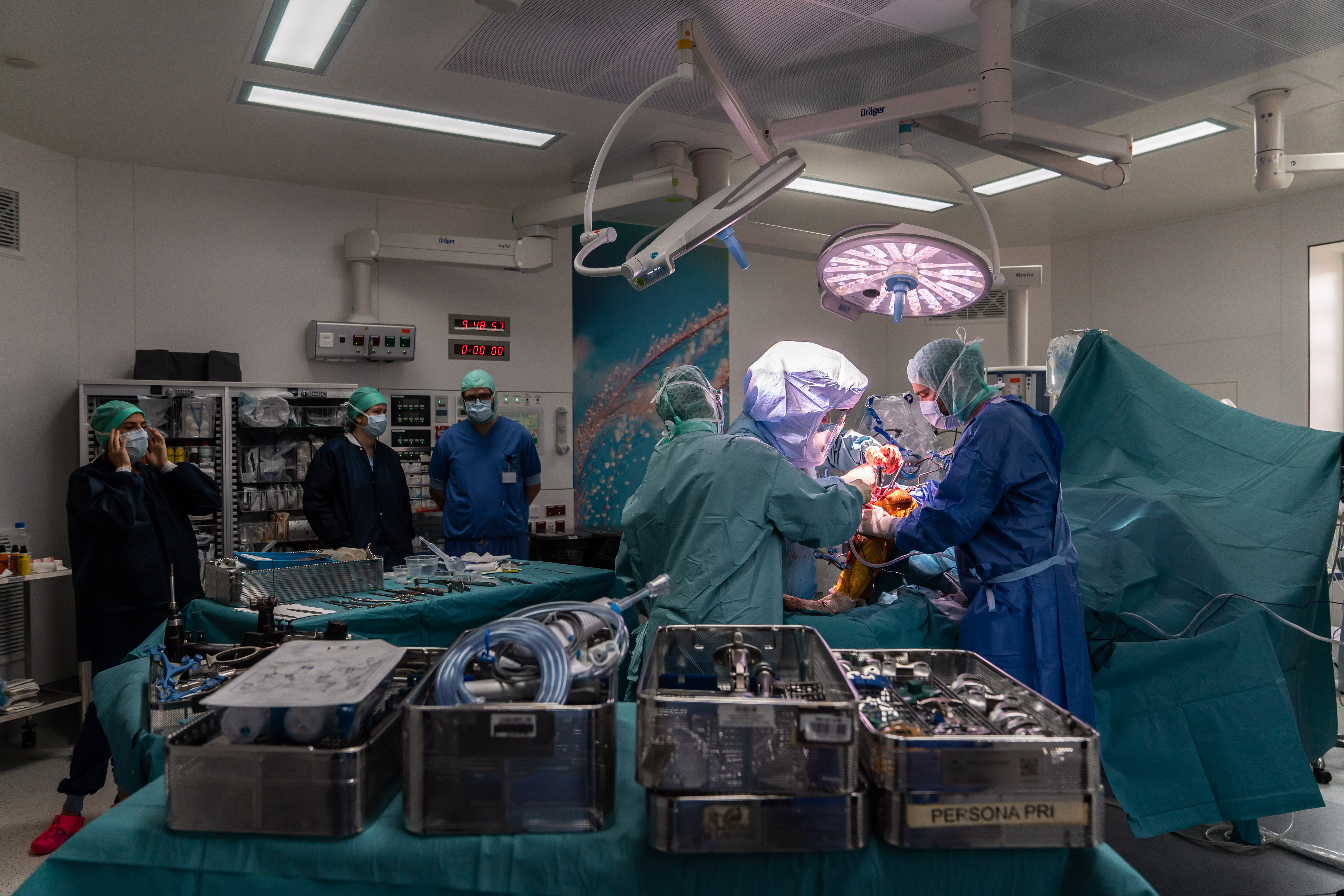 Dr Janssens Raphaël chirurgien orthopédiste Bruxelles